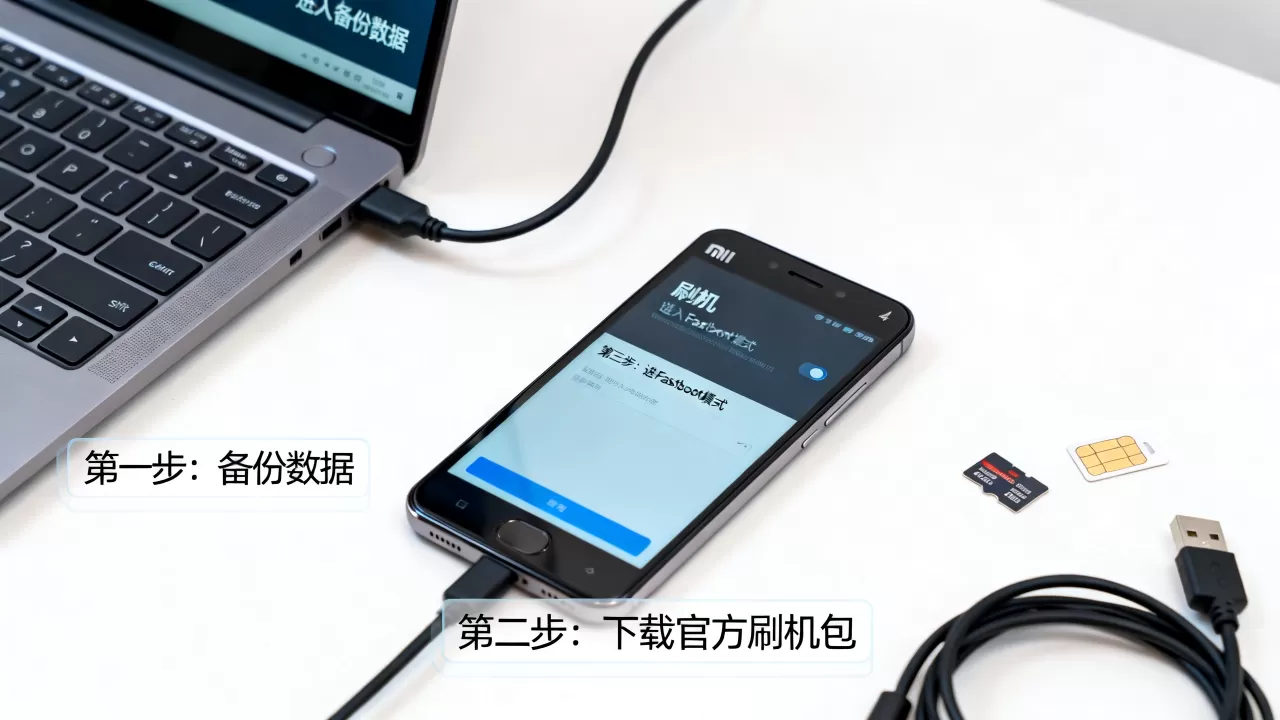 小米4s刷机教程,小米4s刷机失败怎么办 小米4s刷机教程,小米4s刷机失败怎么办