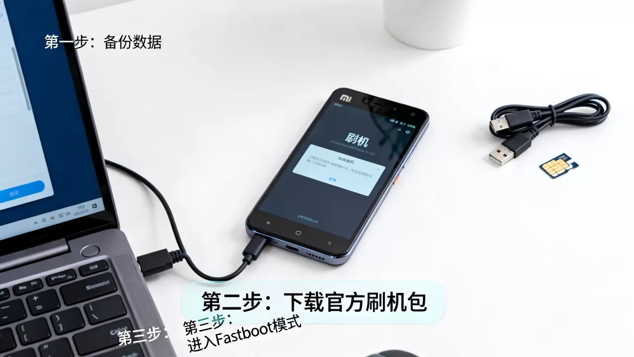 小米4s刷机教程,小米4s刷机失败怎么办 小米4s刷机教程,小米4s刷机失败怎么办
