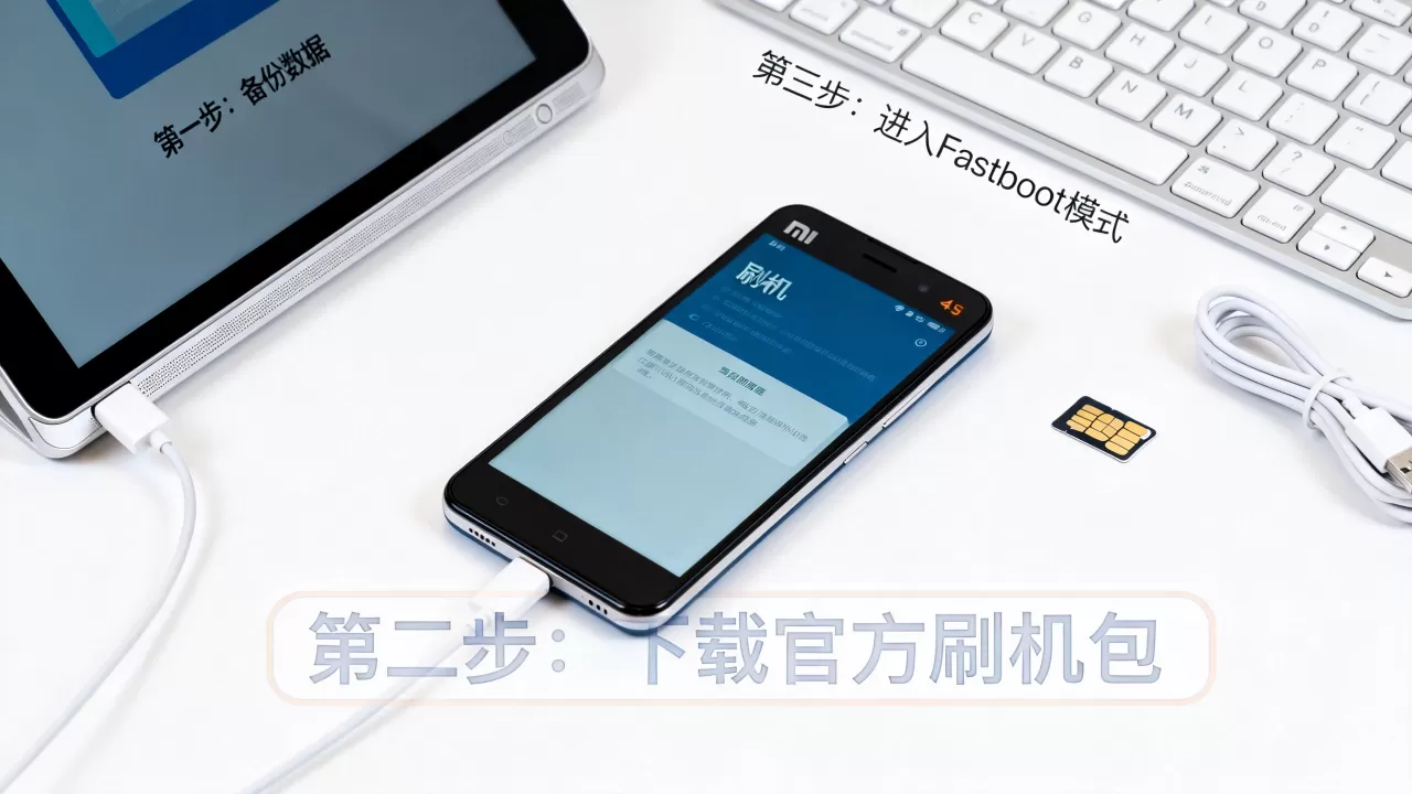 小米4s刷机教程,小米4s刷机失败怎么办 小米4s刷机教程,小米4s刷机失败怎么办