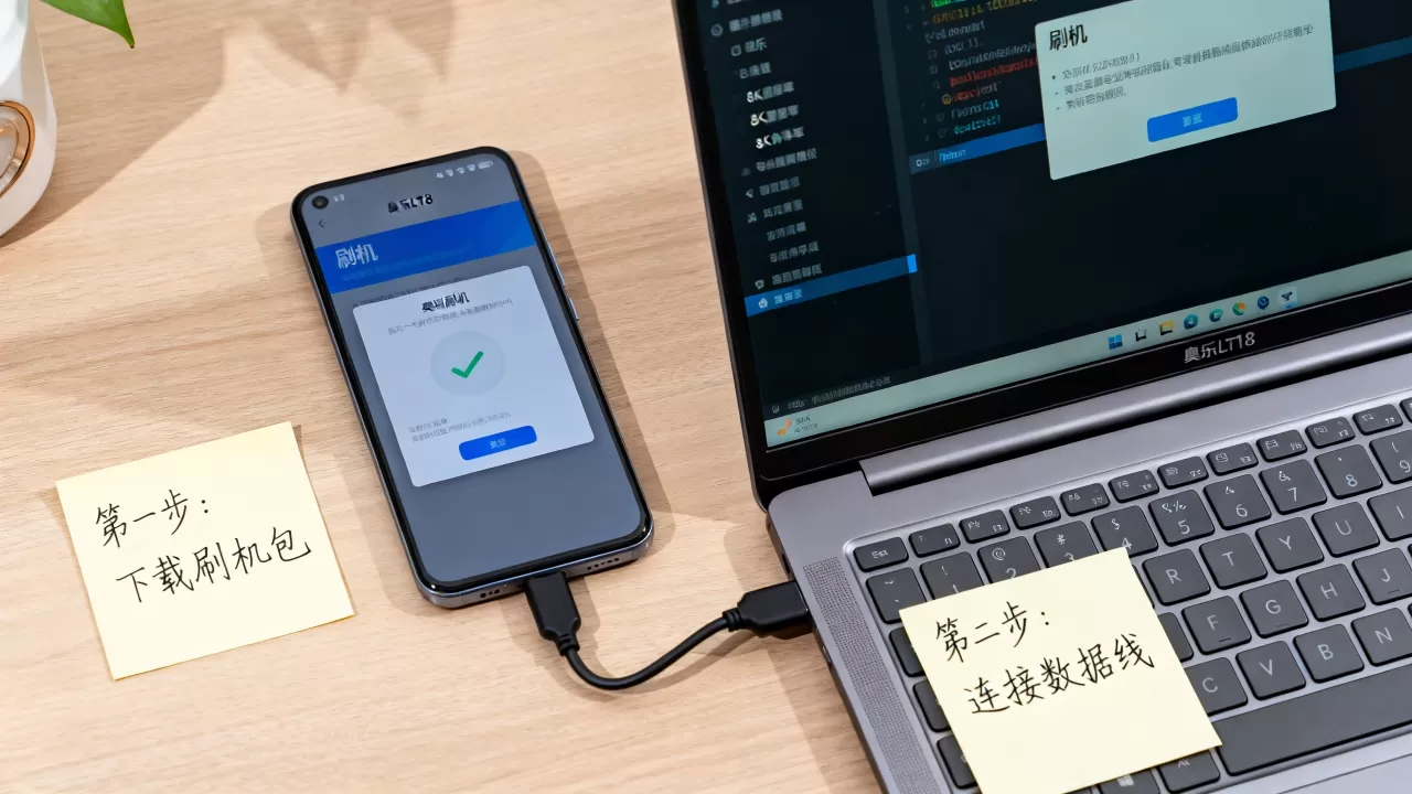 奥乐lt18刷机教程,奥乐lt18怎么刷机 奥乐lt18刷机教程,奥乐lt18怎么刷机