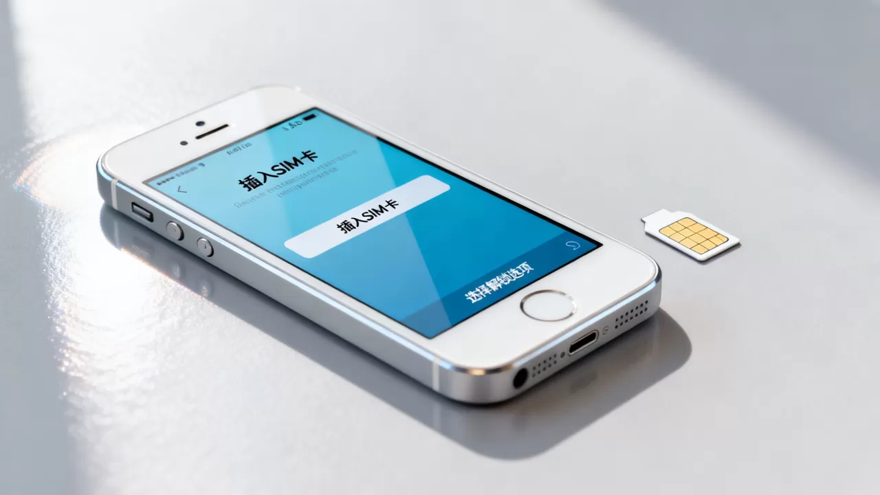 iphone5c s版解锁，iphone5c s版怎么解锁