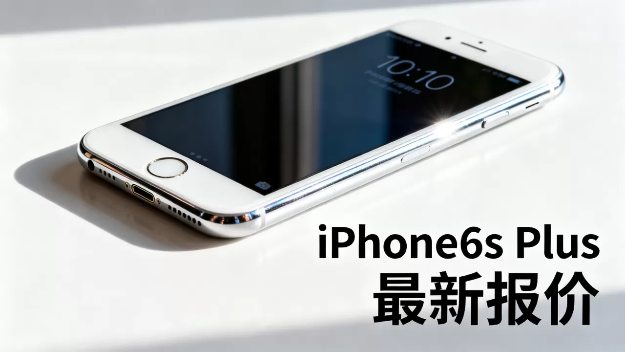 iPhone6s Plus最新报价是多少?iPhone6s Plus多少钱 iPhone6s Plus最新报价是多少?iPhone6s Plus多少钱