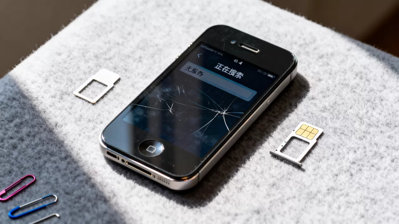 iphone4无服务正在搜索怎么办,iphone4无服务解决方法 iphone4无服务正在搜索怎么办,iphone4无服务解决方法