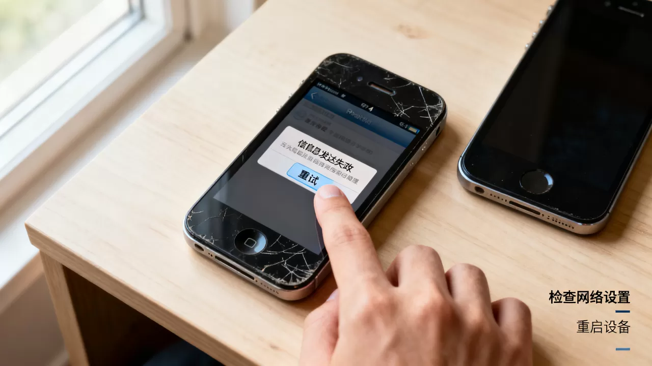 iphone4发信息打不开,iphone4发不出去信息怎么办 iphone4发信息打不开,iphone4发不出去信息怎么办