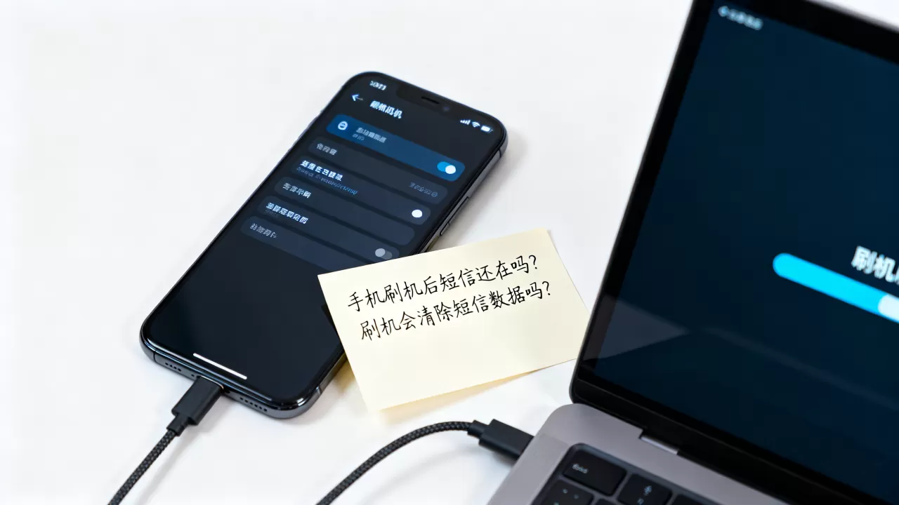 手机刷机后短信还在吗,刷机会清除短信数据吗 手机刷机后短信还在吗,刷机会清除短信数据吗