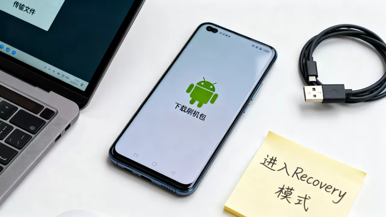 安卓刷机包怎么用,安卓手机刷机包安装教程 安卓刷机包怎么用,安卓手机刷机包安装教程