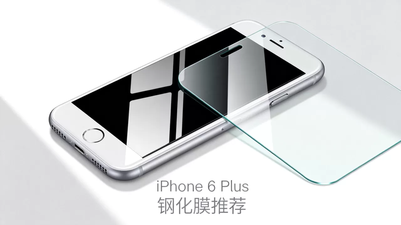 iphone6 plus 贴膜吗,iphone6 plus 钢化膜推荐 iphone6 plus 贴膜吗,iphone6 plus 钢化膜推荐