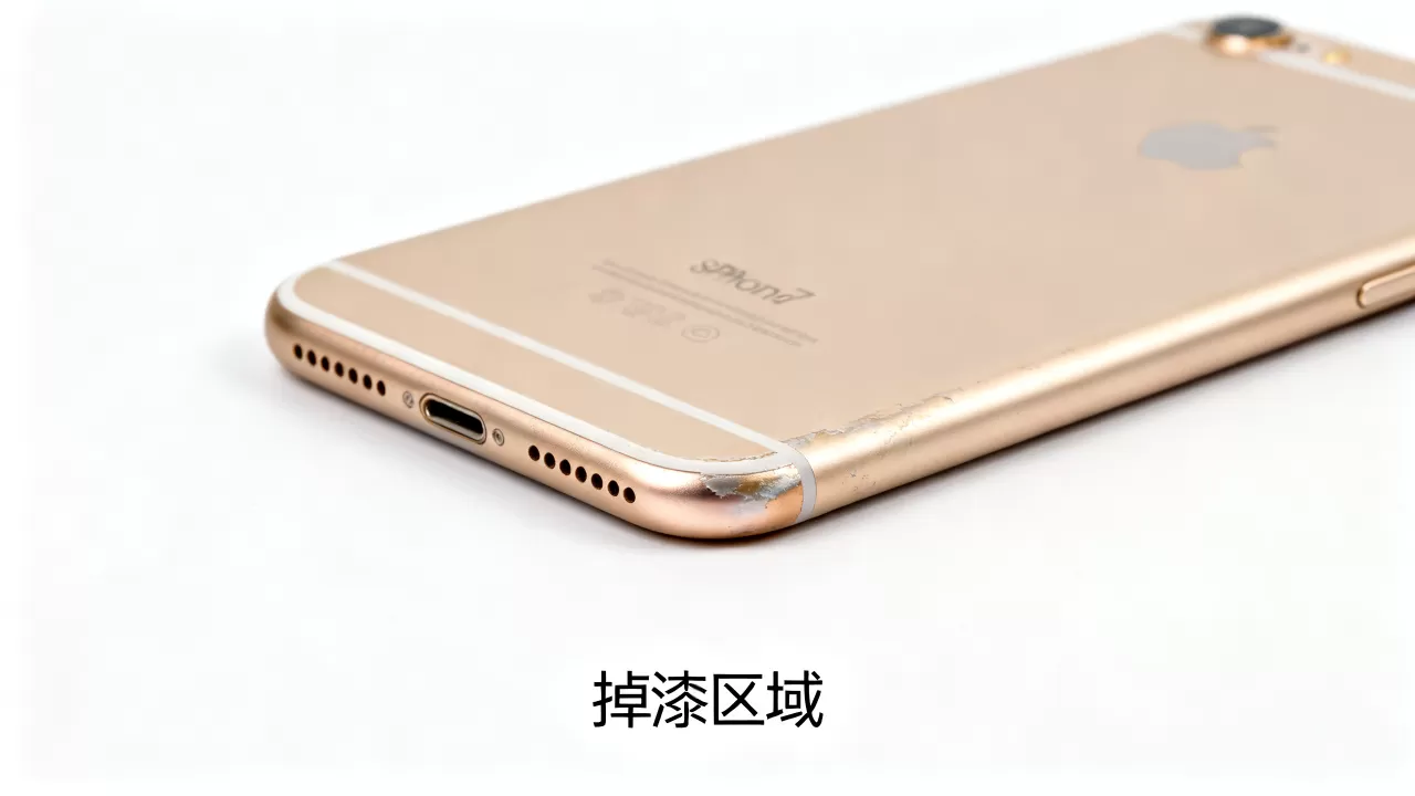 iphone7plus金色掉漆怎么回事,iphone7plus掉漆 iphone7plus金色掉漆怎么回事,iphone7plus掉漆