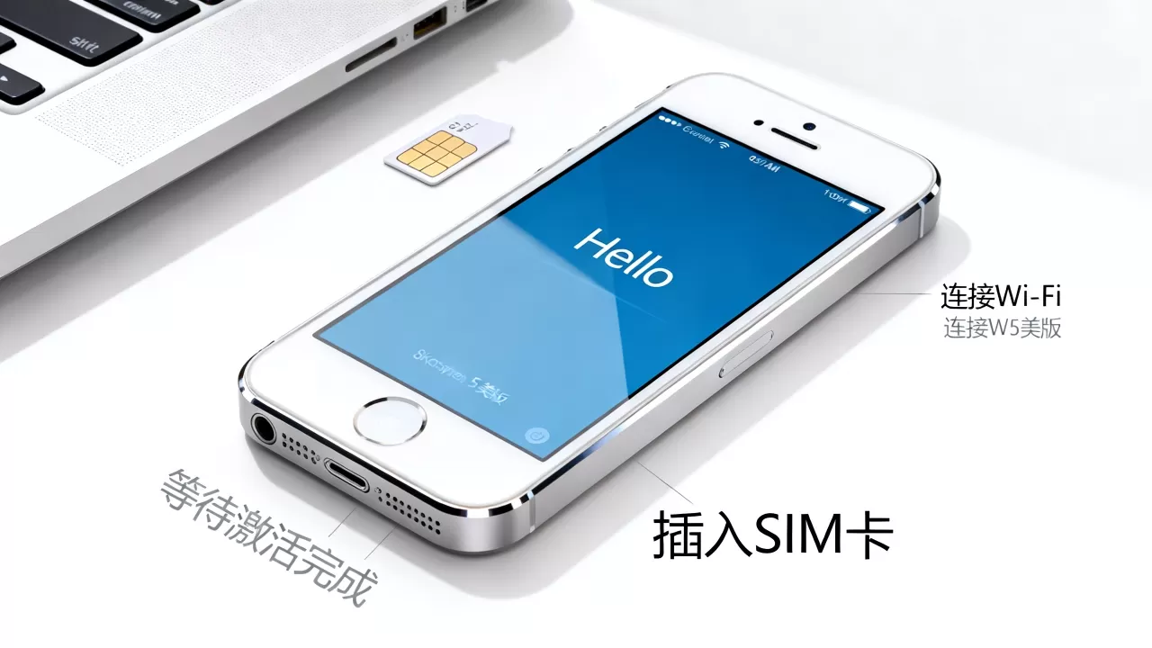 iphone5美版有锁激活,美版iphone5有锁怎么激活 iphone5美版有锁激活,美版iphone5有锁怎么激活