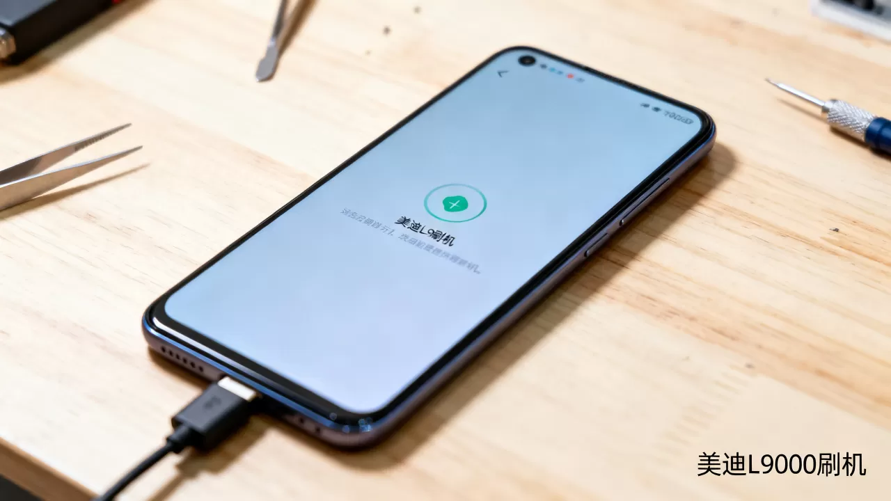 美迪l9000刷机 美迪l9000刷机