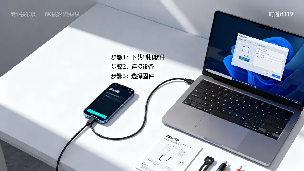 时通it319刷机教程,时通it319刷机软件 时通it319刷机教程,时通it319刷机软件