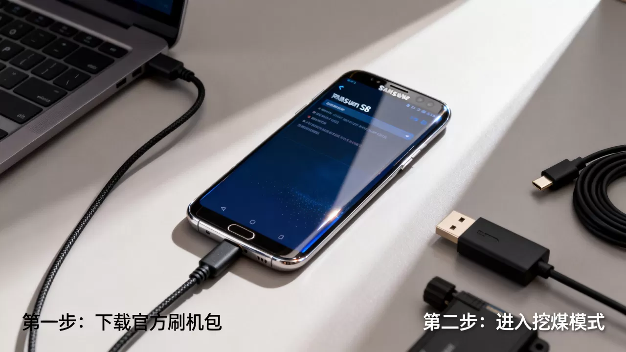 美版s8刷机教程,三星s8怎么刷机,美版s8刷机方法 美版s8刷机教程,三星s8怎么刷机,美版s8刷机方法