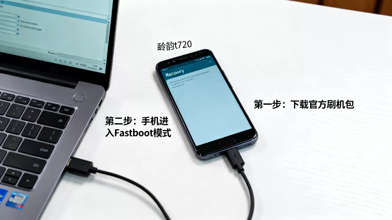 聆韵t720刷机教程,t720刷机失败怎么解决 聆韵t720刷机教程,t720刷机失败怎么解决