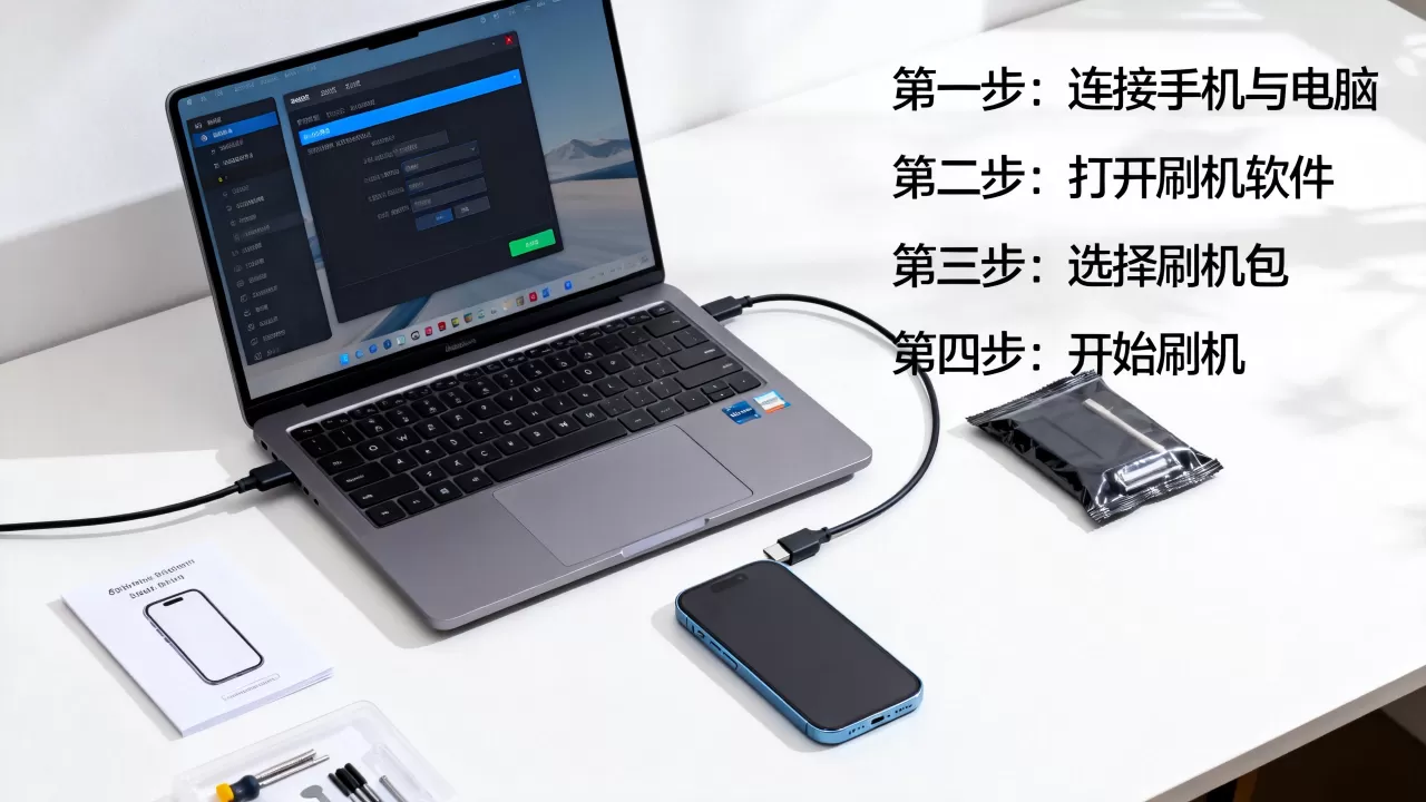 用电脑怎么帮手机刷机,手机刷机教程 用电脑怎么帮手机刷机,手机刷机教程