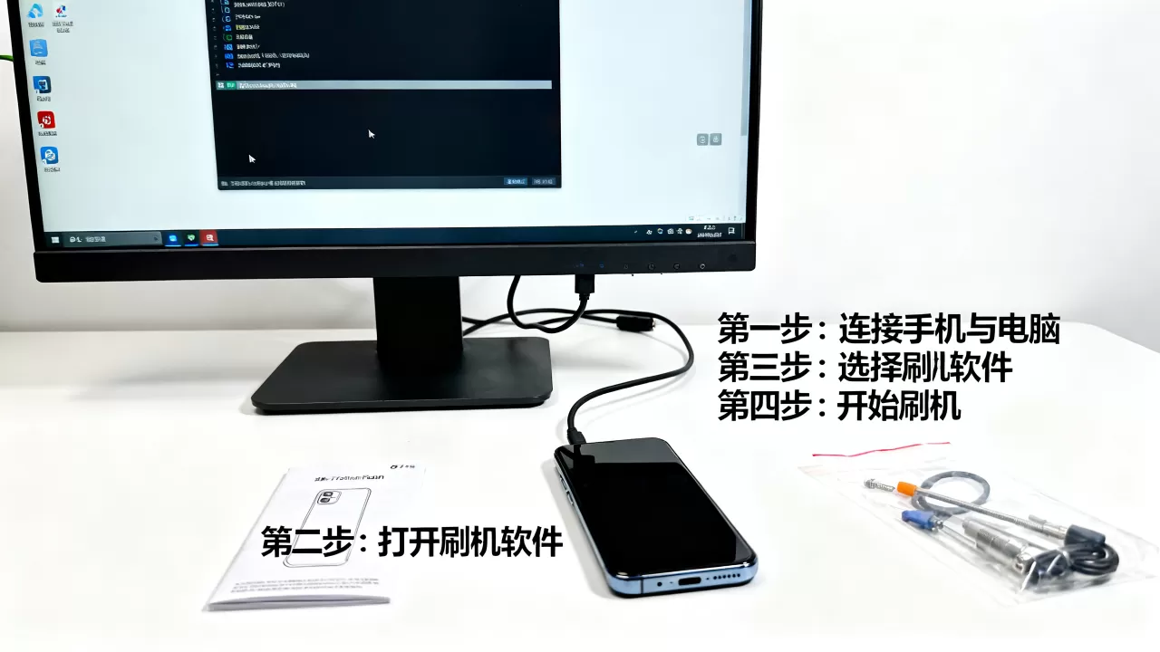用电脑怎么帮手机刷机,手机刷机教程 用电脑怎么帮手机刷机,手机刷机教程