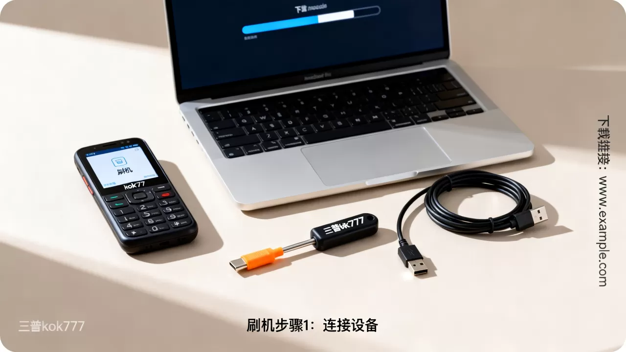 三普ok777刷机教程，三普ok777刷机包下载