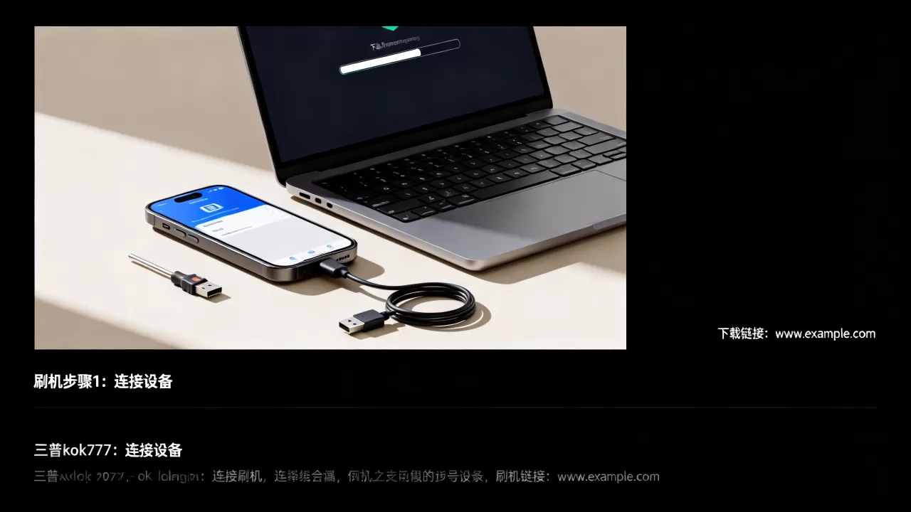 三普ok777刷机教程，三普ok777刷机包下载