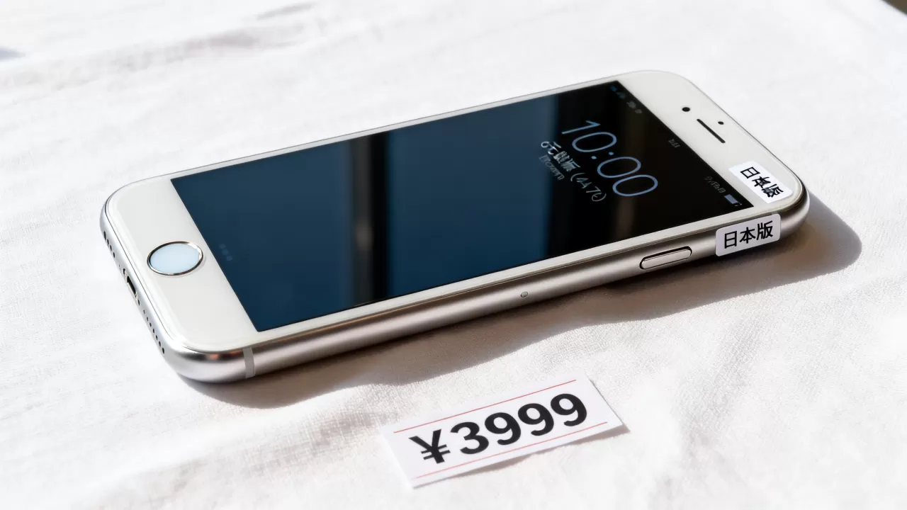 iPhone6无锁版日本,日本版iPhone6无锁版多少钱 iPhone6无锁版日本,日本版iPhone6无锁版多少钱