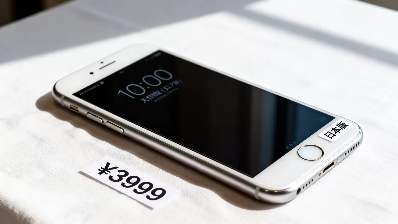 iPhone6无锁版日本,日本版iPhone6无锁版多少钱 iPhone6无锁版日本,日本版iPhone6无锁版多少钱