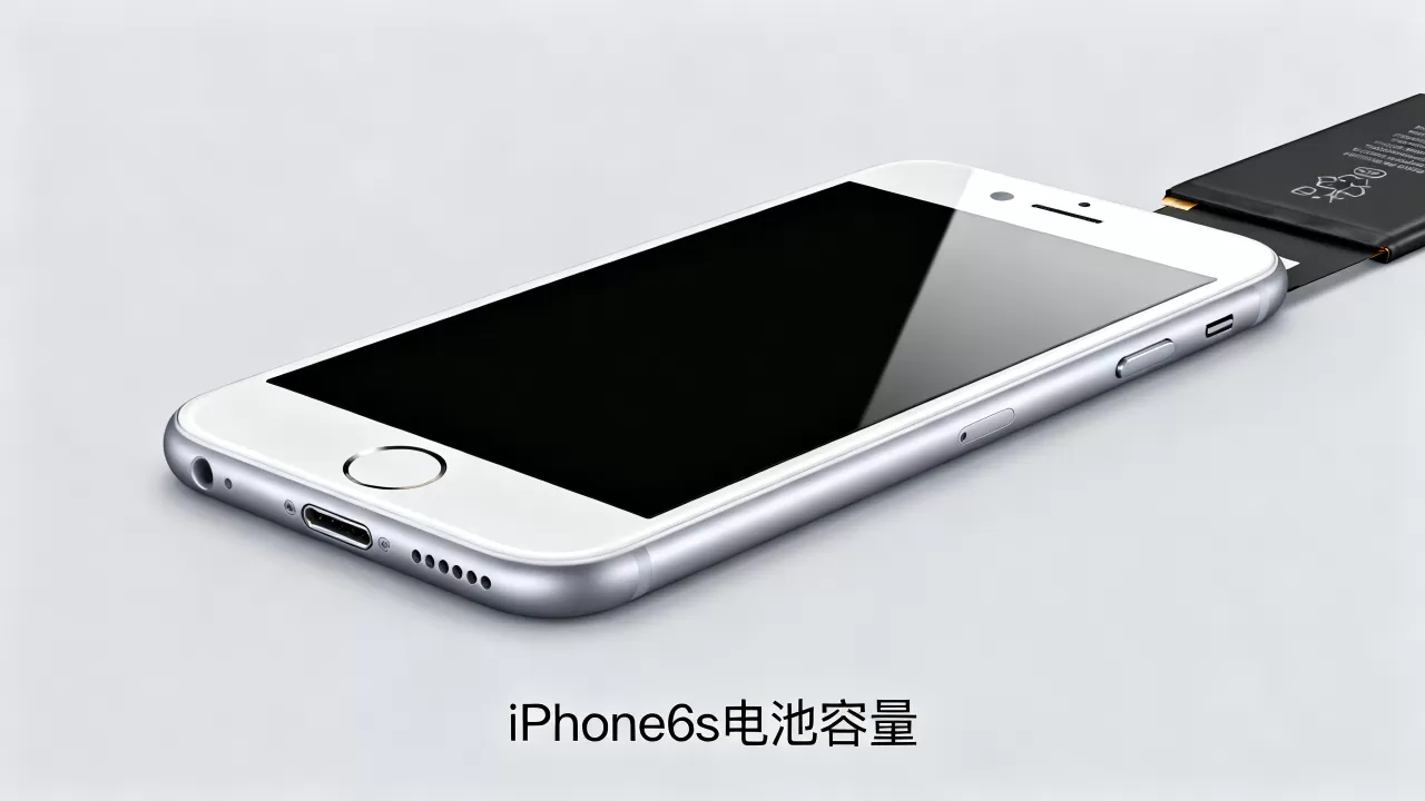 iPhone6s电池是多大?iPhone6s电池容量 iPhone6s电池是多大?iPhone6s电池容量