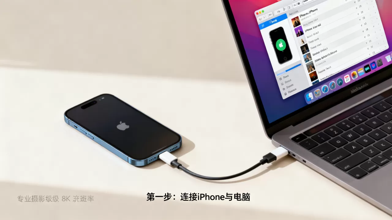 如何将iphone音乐导入itunes,iphone导入itunes教程 如何将iphone音乐导入itunes,iphone导入itunes教程