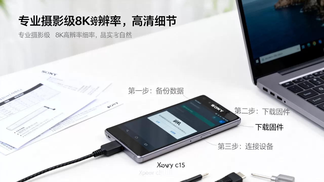 索尼xperia c5刷机教程,索尼xperia c5怎么刷机 索尼xperia c5刷机教程,索尼xperia c5怎么刷机