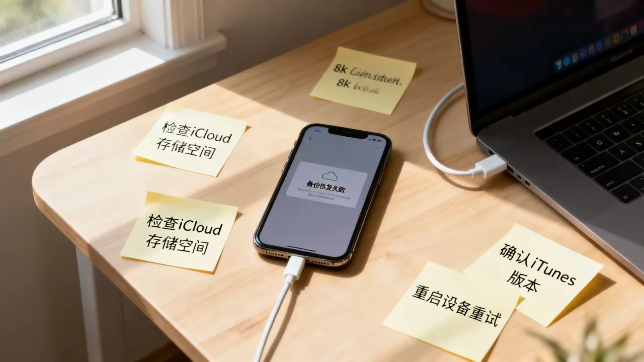iphone备份的短信怎么恢复不了,iphone备份短信恢复失败怎么办 iphone备份的短信怎么恢复不了,iphone备份短信恢复失败怎么办