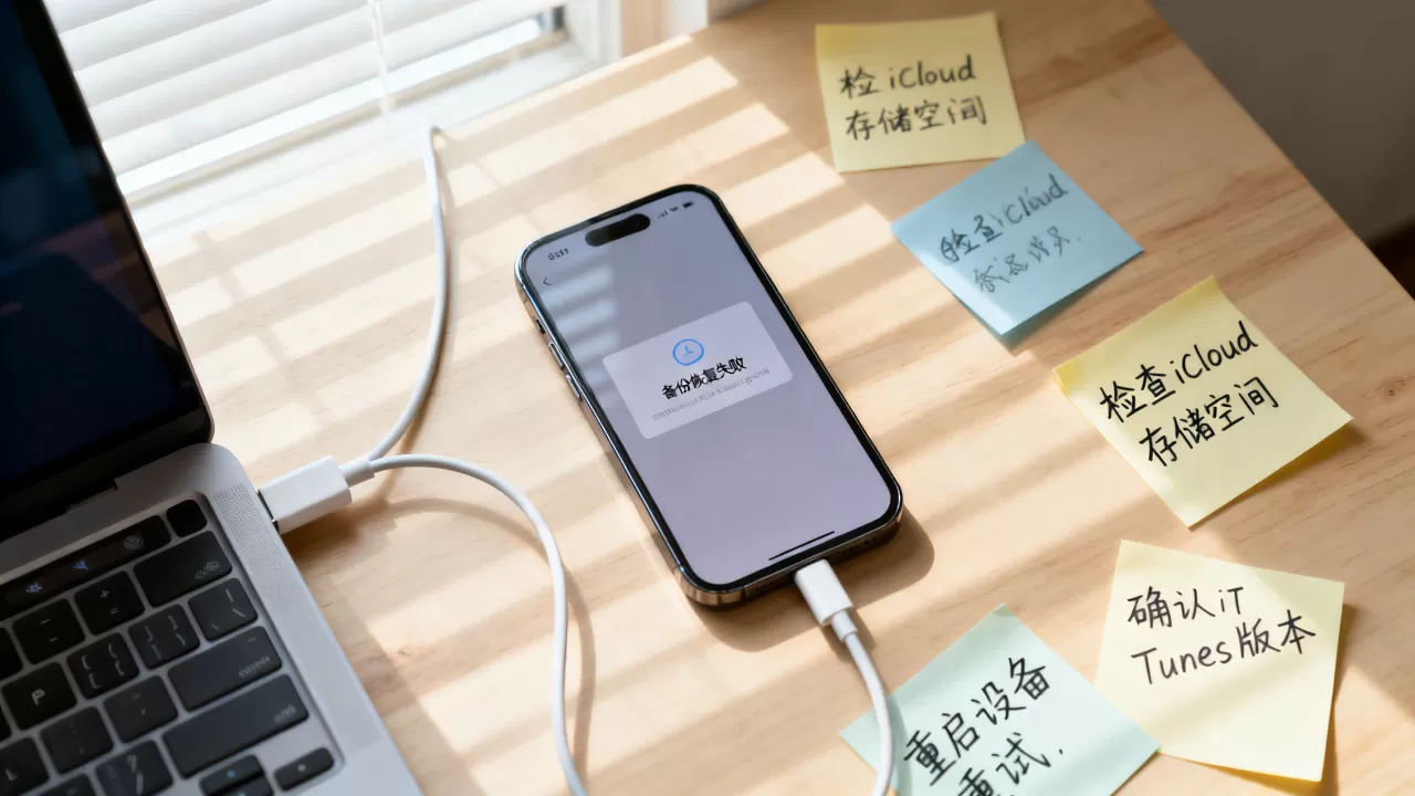 iphone备份的短信怎么恢复不了,iphone备份短信恢复失败怎么办 iphone备份的短信怎么恢复不了,iphone备份短信恢复失败怎么办