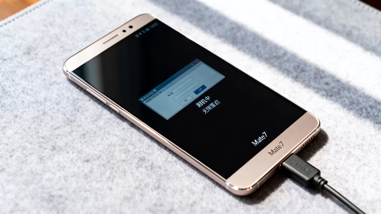 mate7 刷机 无限重启 mate7 刷机 无限重启