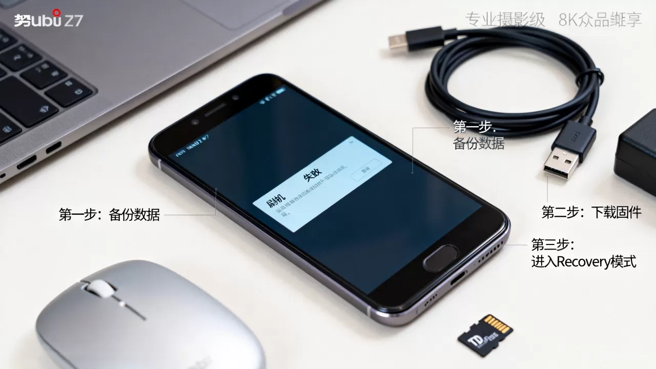 努比亚z7刷机教程，刷机失败怎么办，刷机教程
