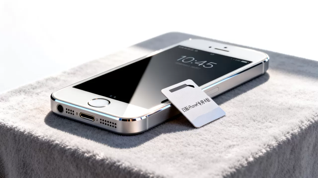日版iphone5不用卡贴 日版iphone5不用卡贴
