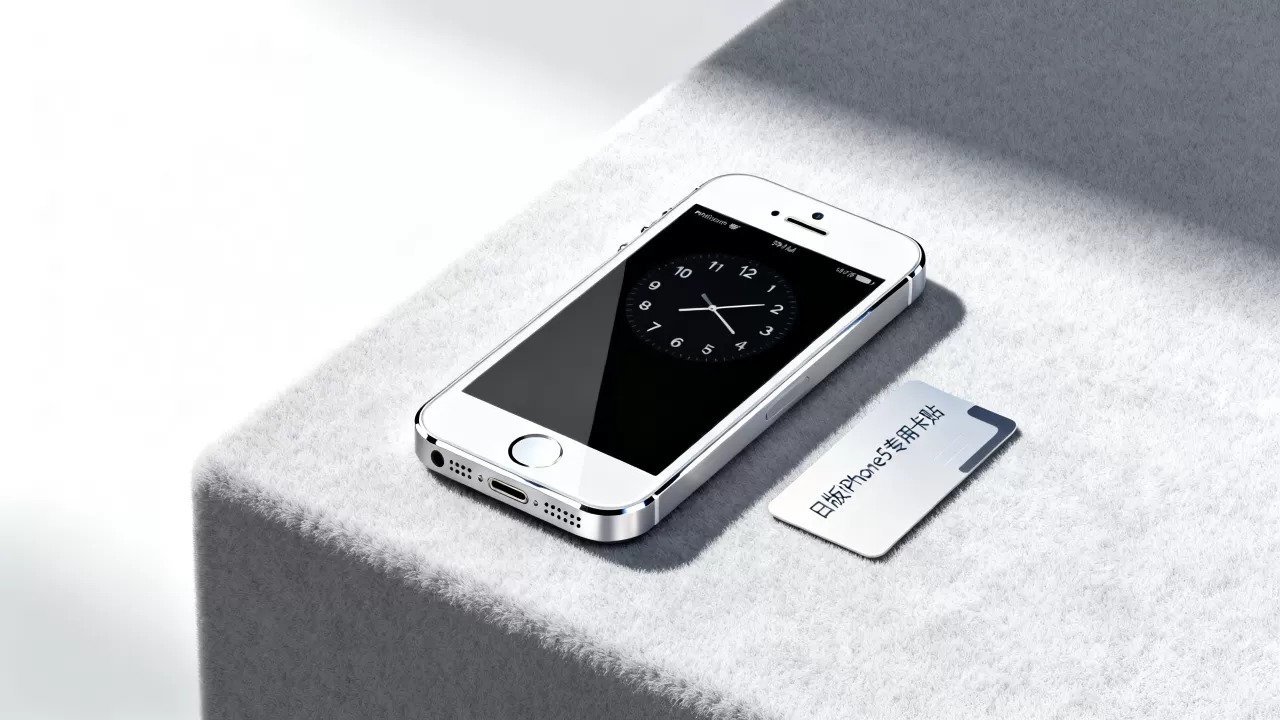 日版iphone5不用卡贴 日版iphone5不用卡贴