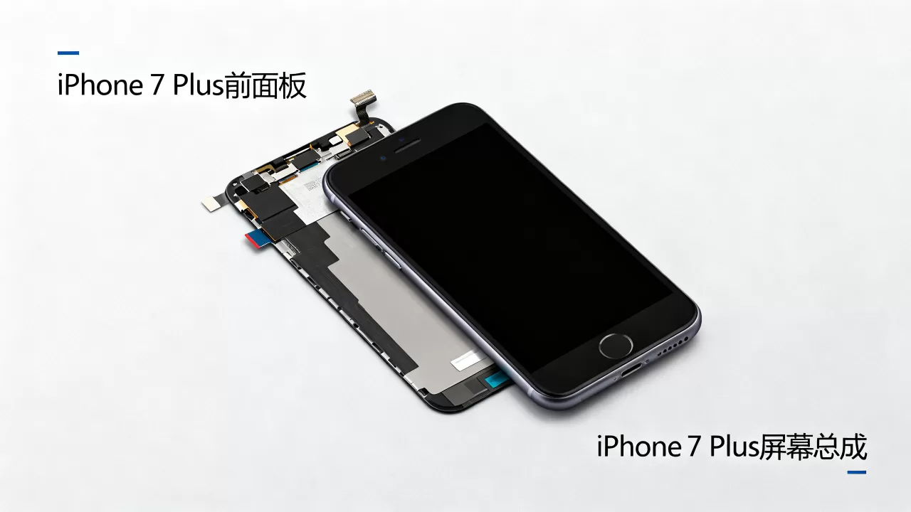iphone7plus前面板多少钱,iphone7plus屏幕总成 iphone7plus前面板多少钱,iphone7plus屏幕总成