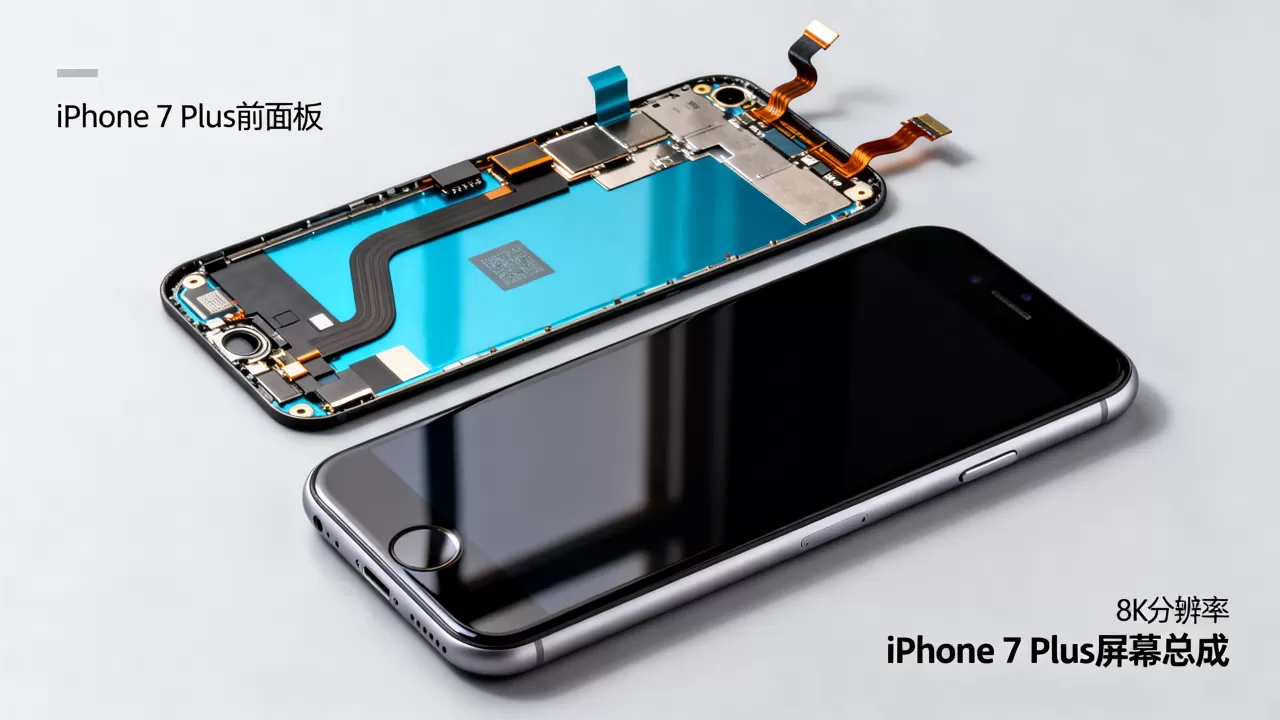 iphone7plus前面板多少钱,iphone7plus屏幕总成 iphone7plus前面板多少钱,iphone7plus屏幕总成