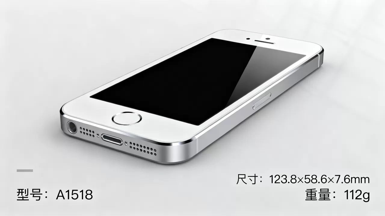 iPhone 5s A1518是什么型号,iPhone 5s A1518参数 iPhone 5s A1518是什么型号,iPhone 5s A1518参数