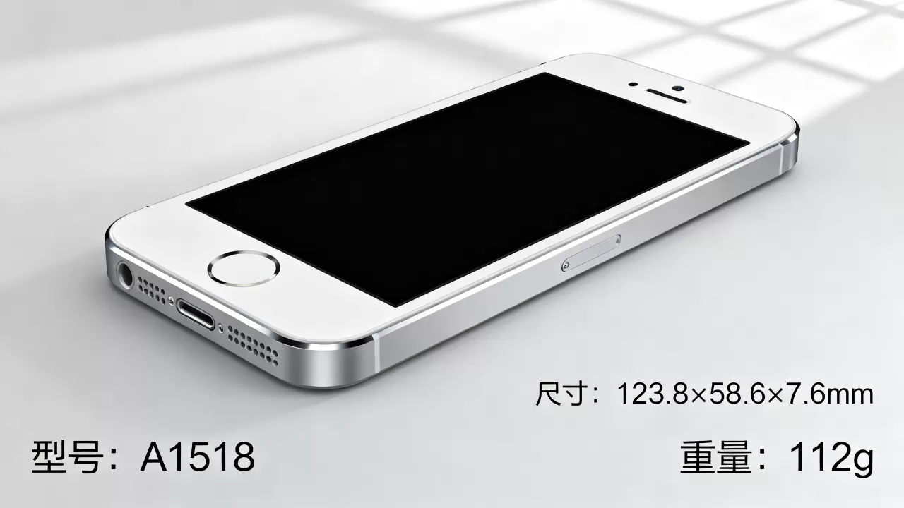 iPhone 5s A1518是什么型号,iPhone 5s A1518参数 iPhone 5s A1518是什么型号,iPhone 5s A1518参数