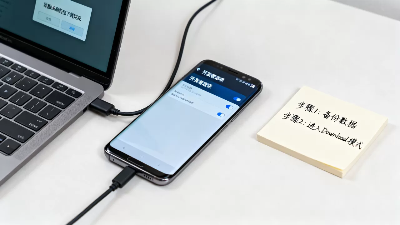 欧版s8刷机包怎么刷,三星s8刷机教程 欧版s8刷机包怎么刷,三星s8刷机教程