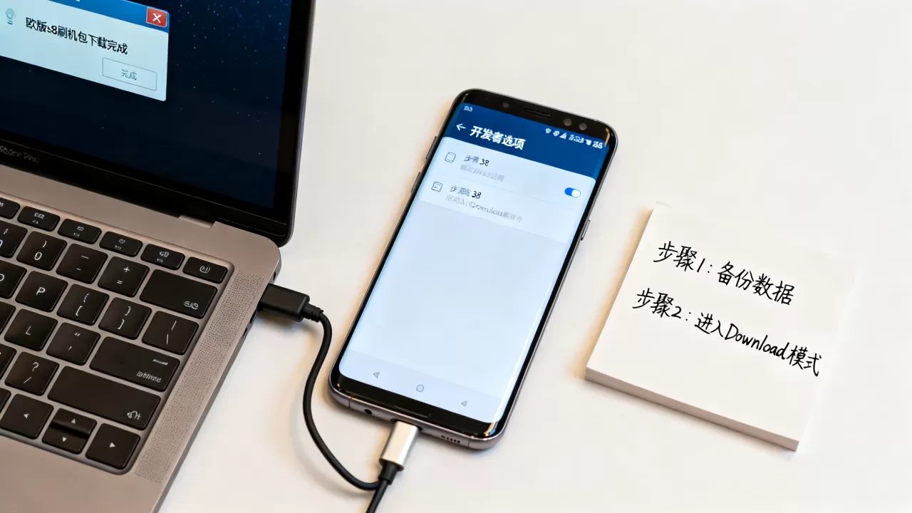 欧版s8刷机包怎么刷,三星s8刷机教程 欧版s8刷机包怎么刷,三星s8刷机教程