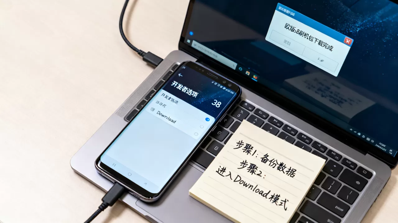 欧版s8刷机包怎么刷,三星s8刷机教程 欧版s8刷机包怎么刷,三星s8刷机教程