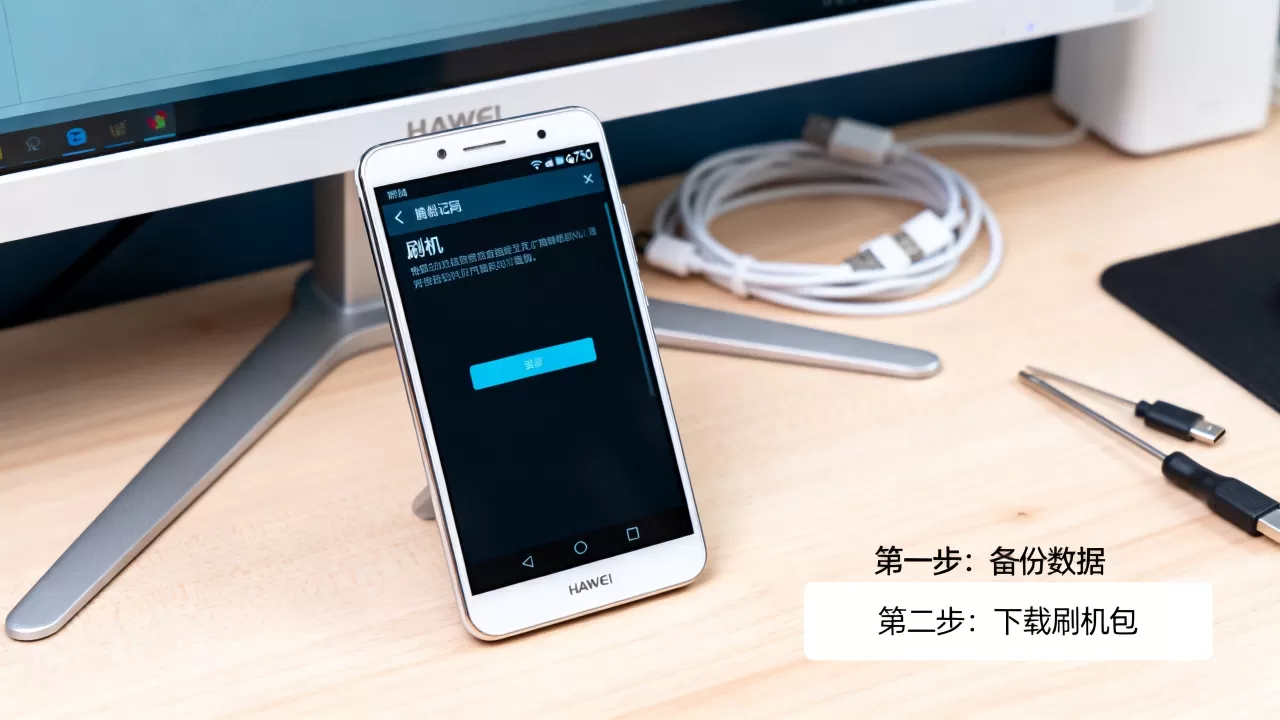 华为g750刷机教程 华为g750刷机教程