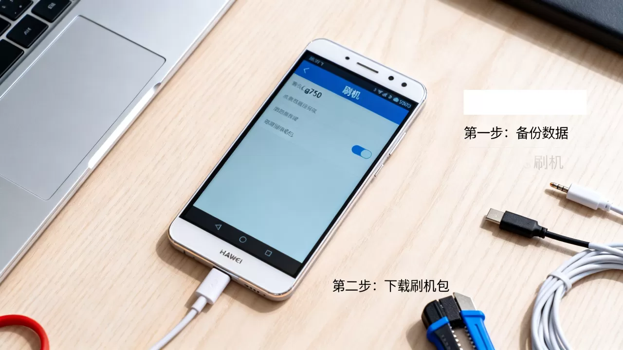 华为g750刷机教程 华为g750刷机教程