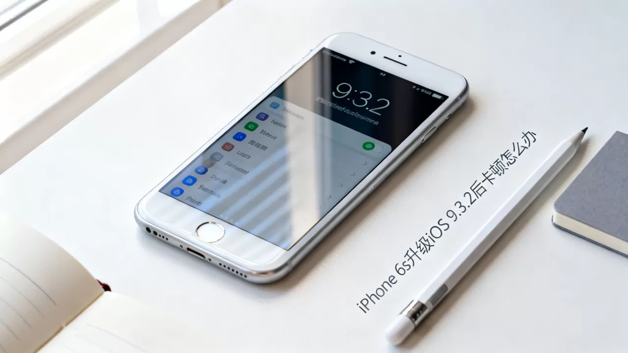 iphone6s升级ios9.3.2后卡顿怎么办,ios9.3.2 iphone6s升级ios9.3.2后卡顿怎么办,ios9.3.2