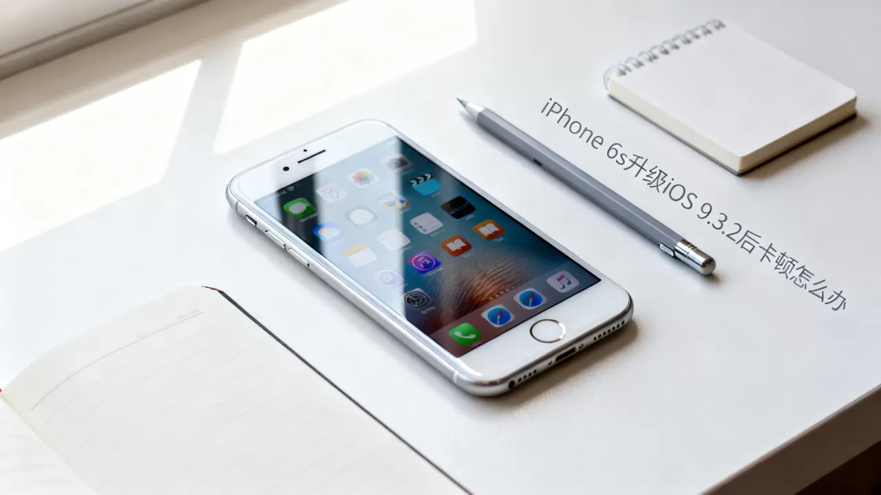 iphone6s升级ios9.3.2后卡顿怎么办,ios9.3.2 iphone6s升级ios9.3.2后卡顿怎么办,ios9.3.2