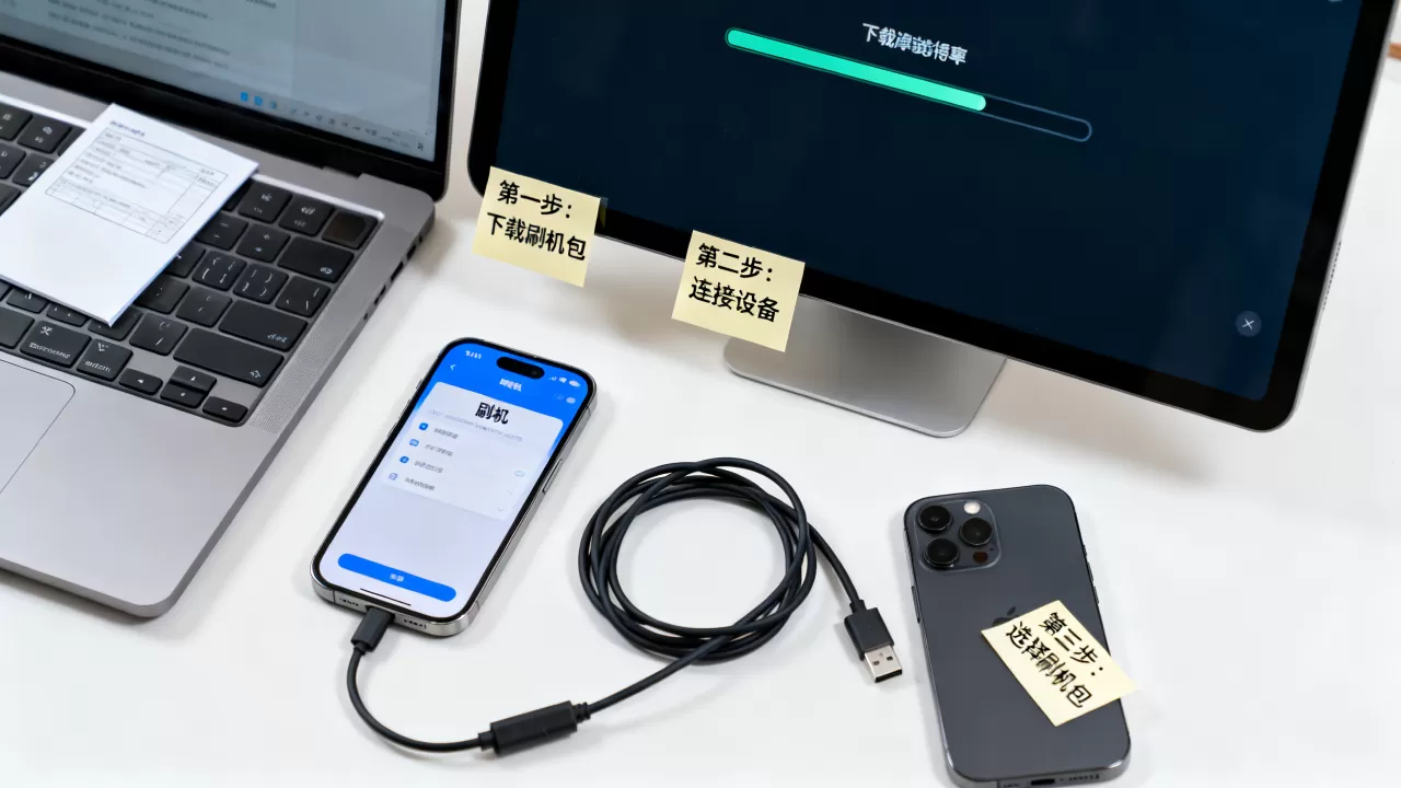 la3-l刷机包教程，la3-l刷机包下载