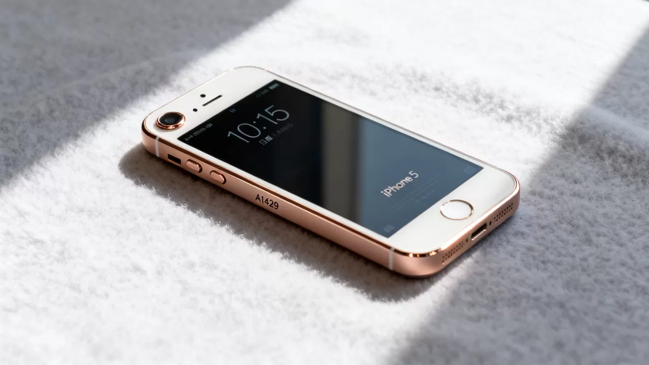 日版iphone5 a1429 日版iphone5 a1429