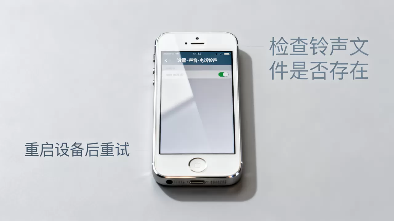 iphone5s铃声找不到怎么办,iphone5s铃声设置 iphone5s铃声找不到怎么办,iphone5s铃声设置