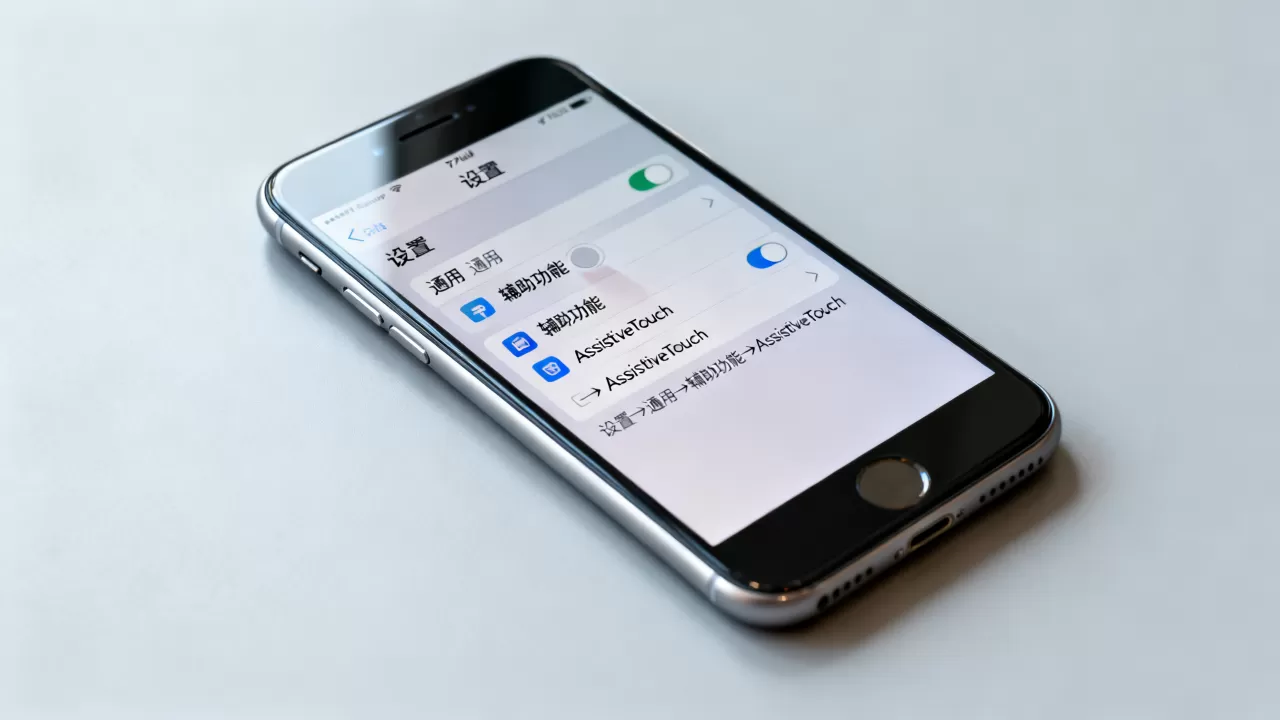 iphone7plus小圆点怎么关闭,iphone7plus小圆点 iphone7plus小圆点怎么关闭,iphone7plus小圆点