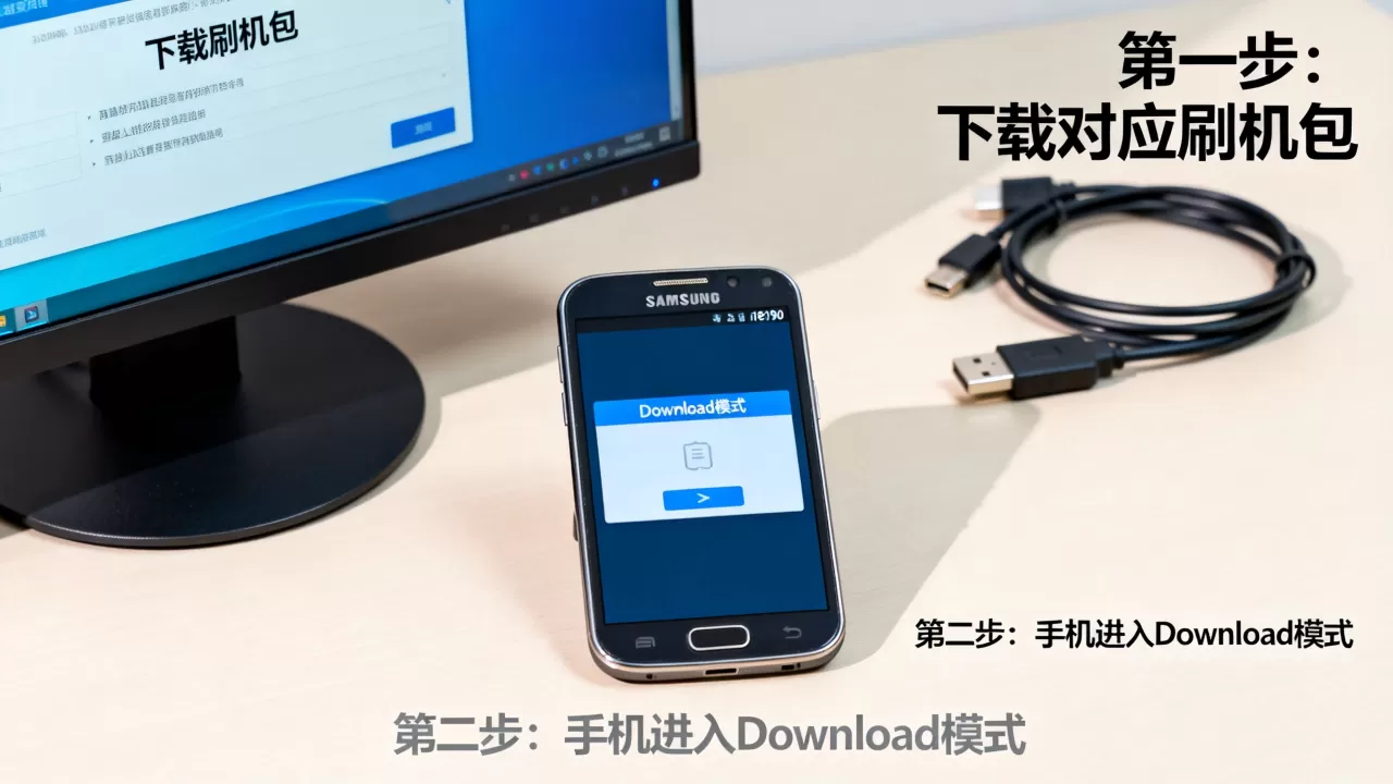 仿i8190刷机包怎么刷?三星i8190刷机教程 仿i8190刷机包怎么刷?三星i8190刷机教程