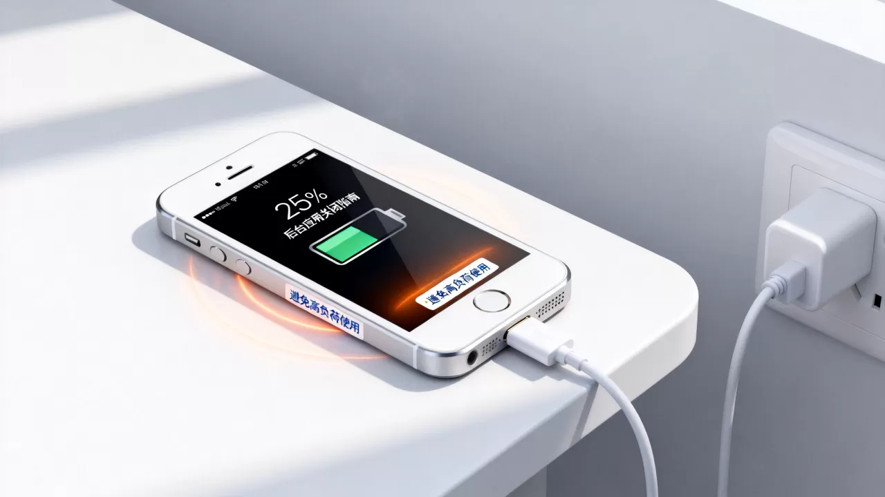iPhone5s耗电快发热怎么办,iPhone5s电池寿命 iPhone5s耗电快发热怎么办,iPhone5s电池寿命