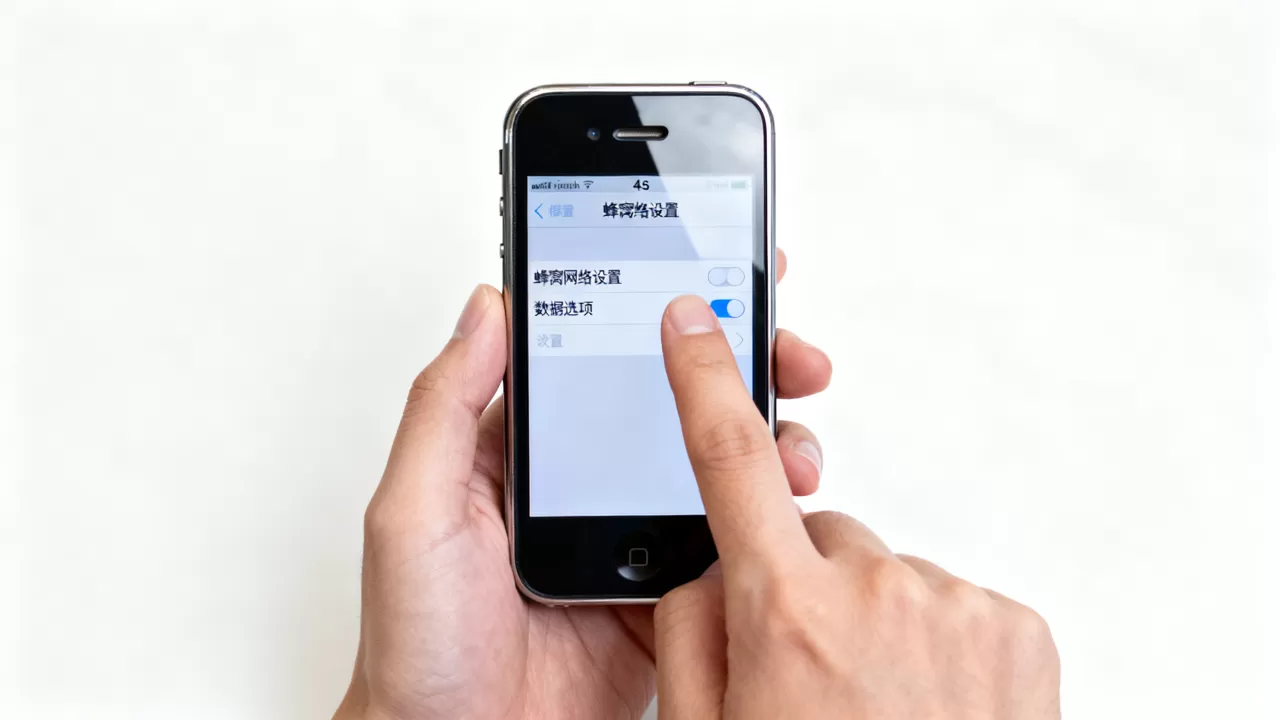 iphone4s蜂窝网络设置不了怎么办,iphone4s蜂窝数据 iphone4s蜂窝网络设置不了怎么办,iphone4s蜂窝数据